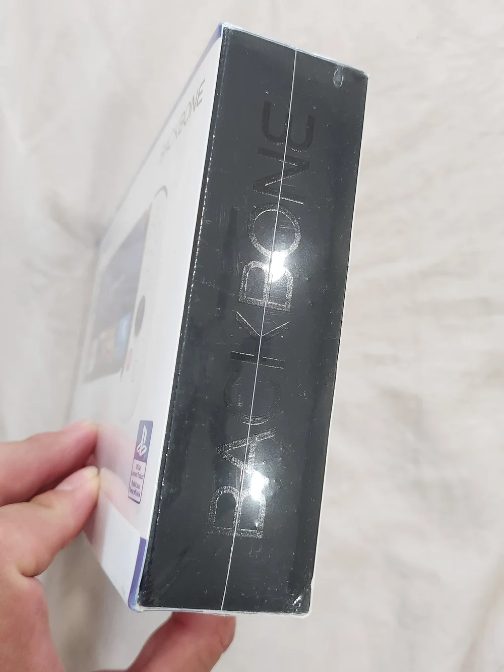 Sony Backbone White Mobile Controller for iPhone - PS Remote Play